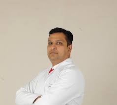 Dr Vithal Rangarajan